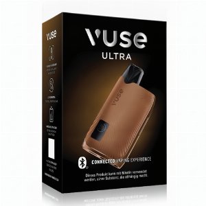 Vuse Ultra Device Kit Copper