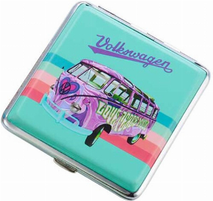 VW Zigarettenetui Mint