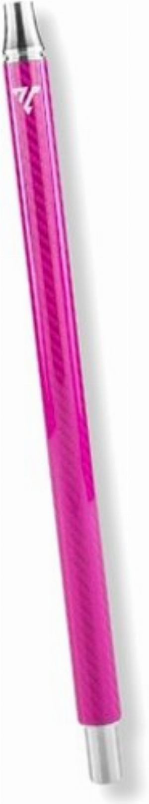VYRO Carbon Mundstück Pink 30cm