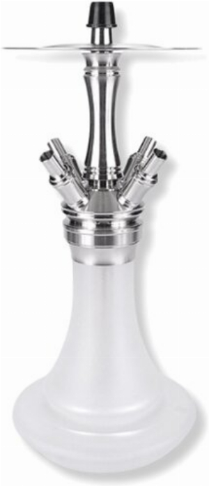 VYRO Evoke Shisha Mini Frozen