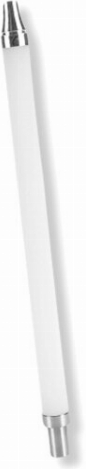 VYRO Mundstück Frozen Ghost 30cm