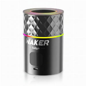 Waker Shisha Device 4000mAh