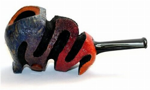 Wallenstein Pfeife Elefant