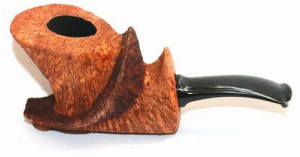 Wallenstein Pfeife Löwe