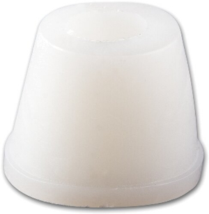 Wasserpfeifen-Schlauchdichtung für small und medium