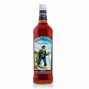 Wattenläuper Der Küstenkräuter Kräuterlikör 32% Vol. 700ml