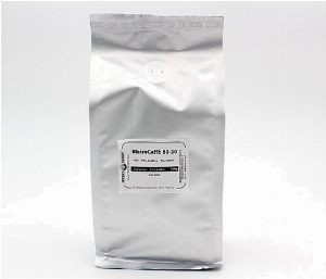Werksbrandt Kaffee Bistro-Caffe 80-20 Arabica Bohnen 1 Kg