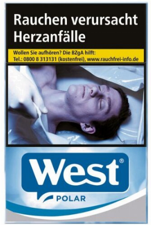 West Polar 20er