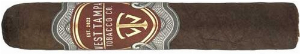 West Tampa Zigarre Tobacco Company Red Robusto 1Stk.