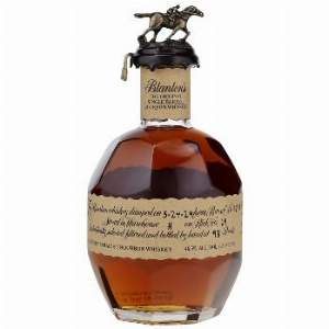 Whiskey BLANTON'S The Original 46,5 % Vol.