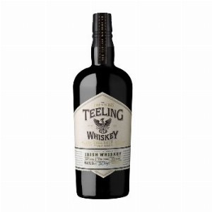 Whiskey TEELING Small Batch 46 % Vol.