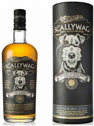 Whisky DOUGLAS LAING Scallywag 46% Vol.
