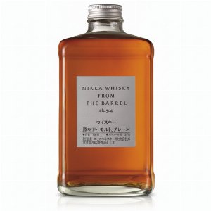Whisky NIKKA from the Barrel Blended japanischer Whisky 51.4%