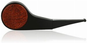 Whistle 5 Vauen Pfeife