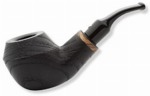 White Elephant Pfeife Cameroon 3