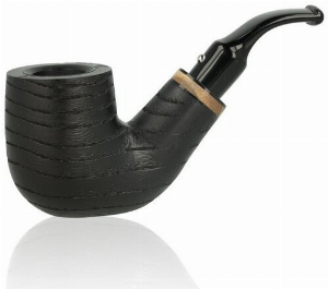 White Elephant Pfeife Cameroon 4