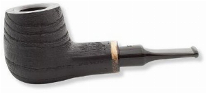 White Elephant Pfeife Cameroon 6