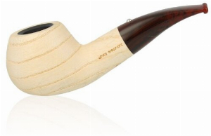 White Elephant Pfeife Etosha 2 