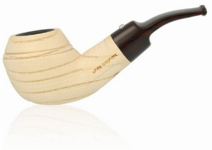 White Elephant Pfeife Etosha 3 