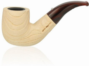 White Elephant Pfeife Etosha 4 