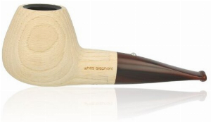 White Elephant Pfeife Etosha 5 