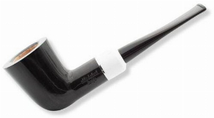 White Elephant Pfeife Kenya Grey 13