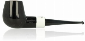 White Elephant Pfeife Kenya Grey 14