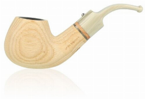 White Elephant Pfeife Sahara 1