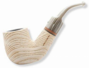 White Elephant Pfeife Sahara 4