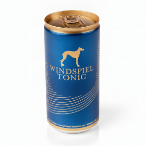 Windspiel Tonic 200ml 