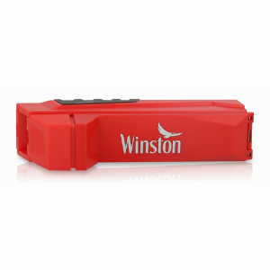 Winston Duo Maker Stopfmaschine