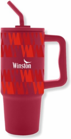 Winston Trinkbecher XXL 