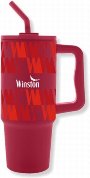 Winston Trinkbecher XXL