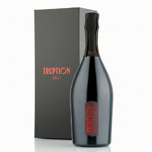Winzer Eruption Brut Reserve 2020 Sekt 12% Vol. 750ml