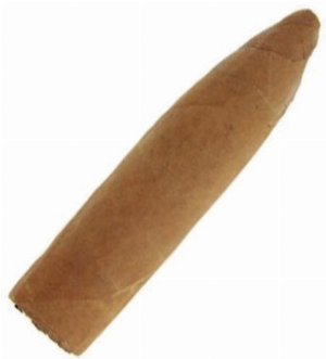 Woermann Cigars Dominican Torpedo Zigarre (Big Mama)