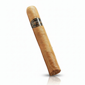 Woermann Cigars Dominican Tubes Robusto Zigarre 1 Stk.