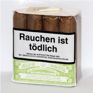 Wörmann Dom. Bundle Fat Shorty