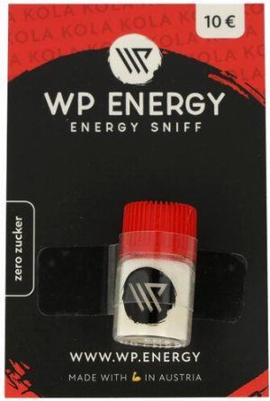 WP Energy Sniff Kola 2g