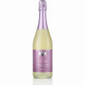 Wunderer Gelber Muskateller Frizzante 750ml