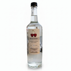 Wunderer Kirschbrand 38% Vol. 1000ml