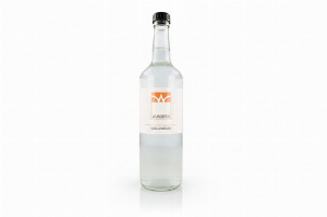 Wunderer Marillenbrand 39% Vol. 1 Liter