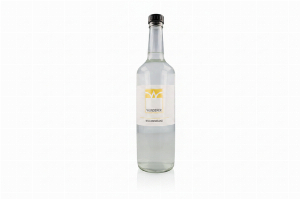 Wunderer Williamsbrand 39% Vol. 1 Liter