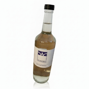 Wunderer Zwetschgenbrand 39% Vol. 1000ml