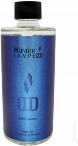 Wunderlampe Duft für Lampair Kaltes Wasser