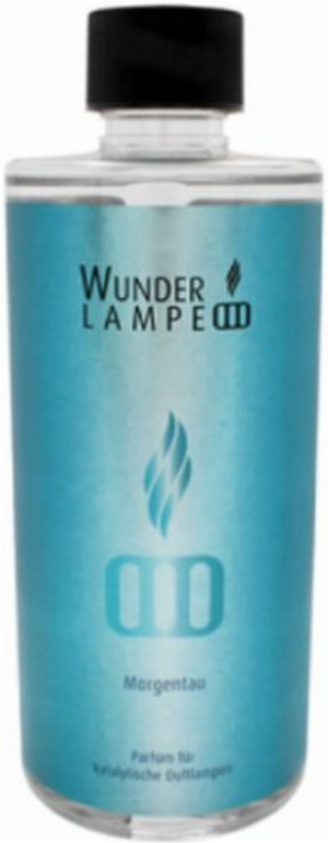 Wunderlampe Duft für Lampair Morgentau