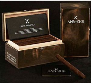 X ANN EKS Kurt Panatela