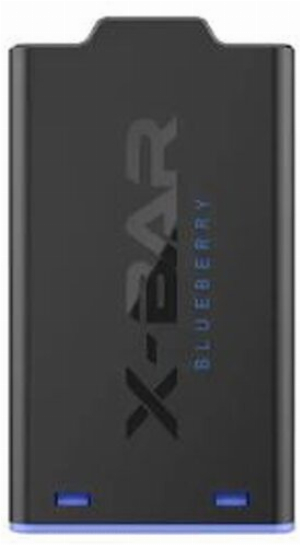 X-Bar X-Shisha Pod Blueberry Myrtille Nikotinfrei