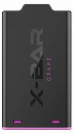 X-Bar X-Shisha Pod Grape Raisin Nikotinfrei
