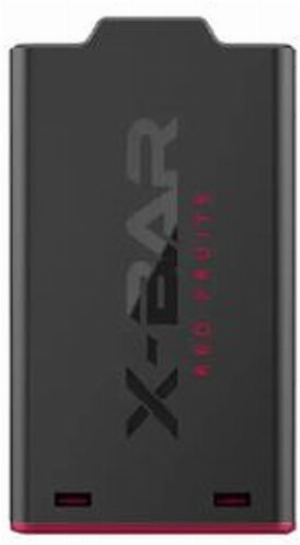 X-Bar X-Shisha Pod Red Fruits Fruits Rouges Nikotinfrei