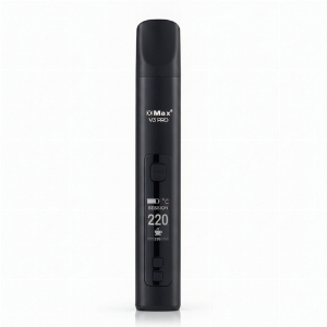 X-Max V3 Pro Vaporizer Schwarz